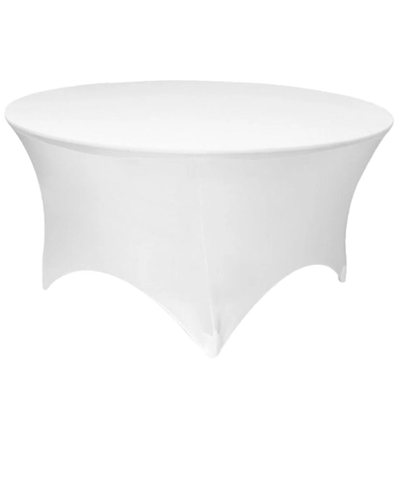 Tablecloth Round