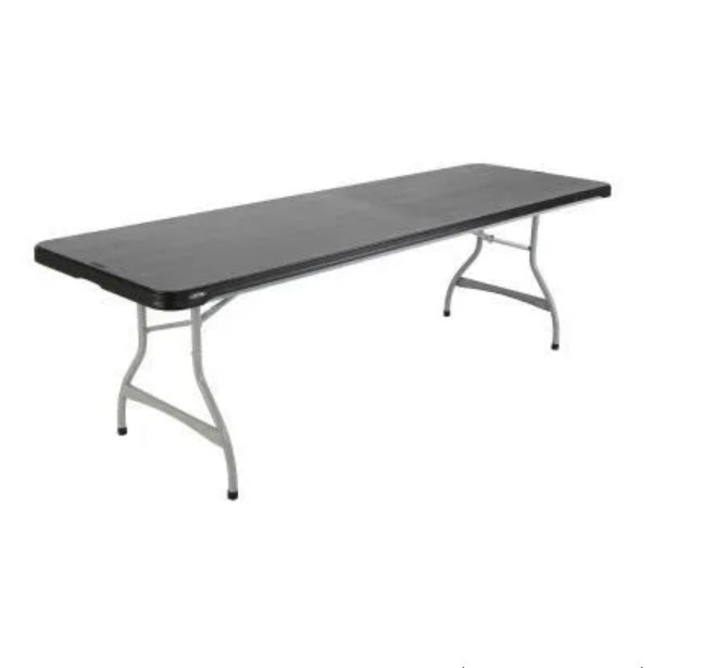 8ft Table