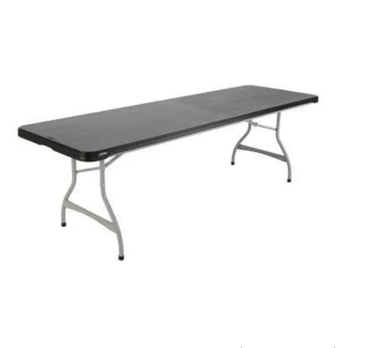 8ft Table