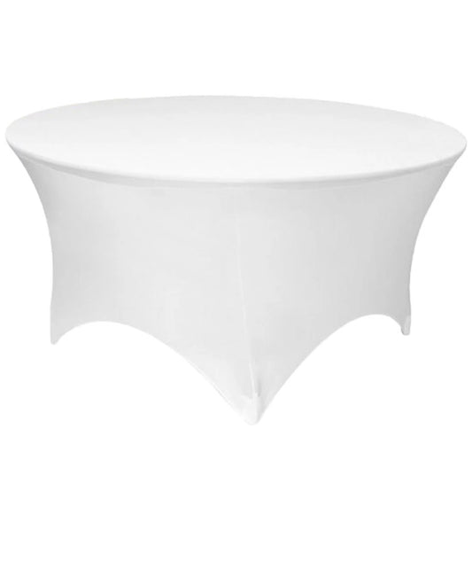 Tablecloth Round
