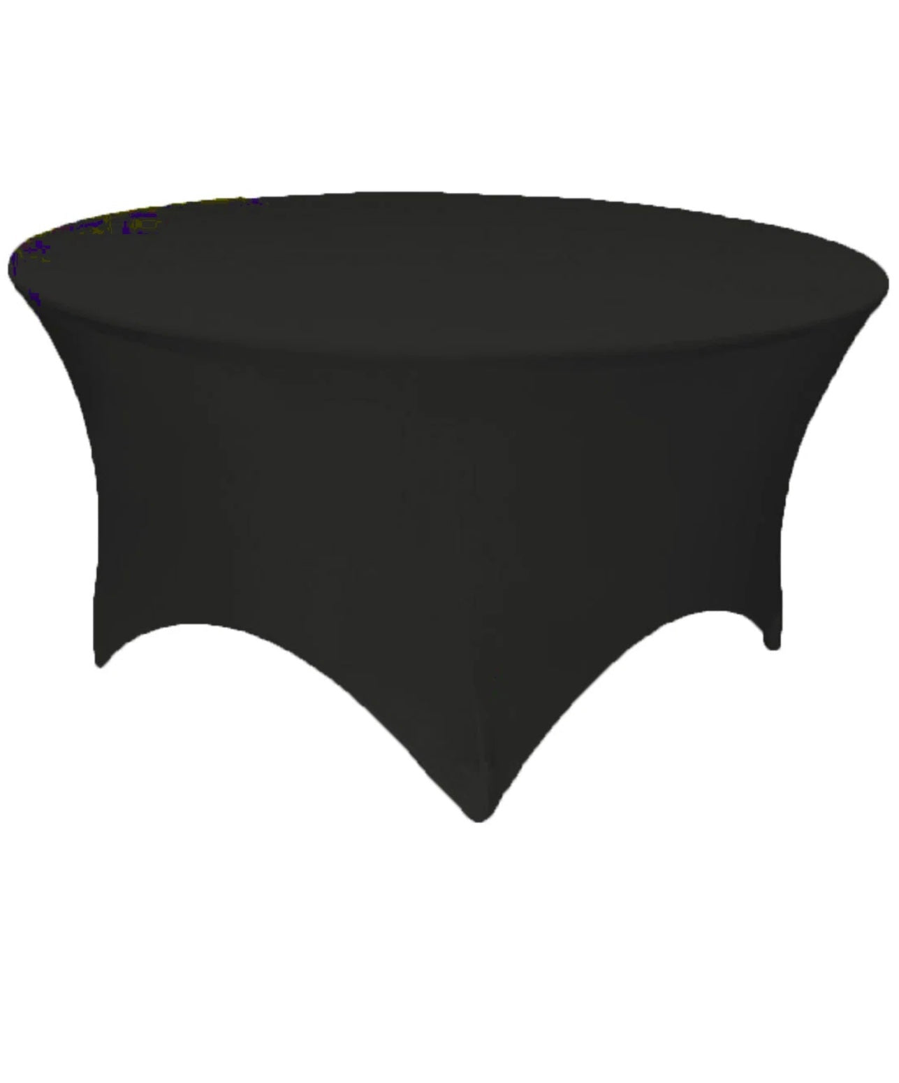 Tablecloth Round